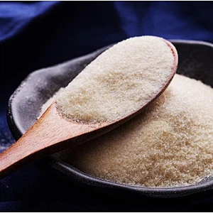 Meat used gelatin from China factory bovine bone or skin gelatine